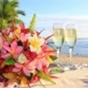 Crown Beach, Cook Islands Wedding Venue 8